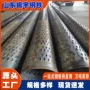 低压生产10mm石油滤水管