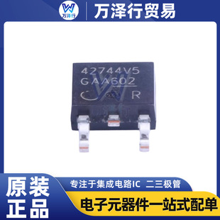 ԭ�b�F؛TLE42744DV50 ΢������ �惦оƬӢ�w��TO-252-2 BOM���
