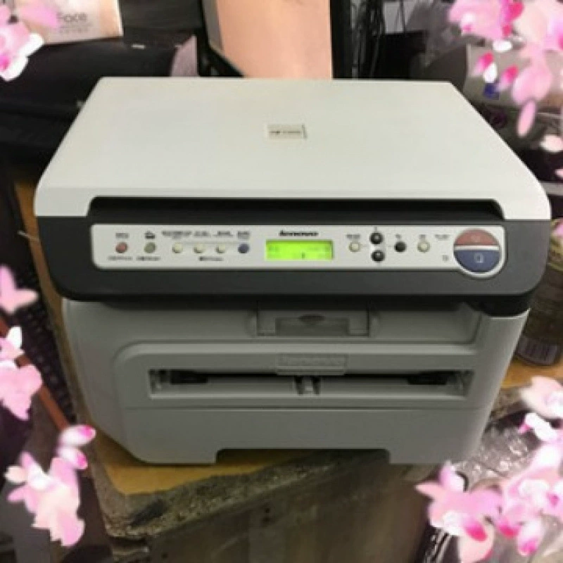 Секция не поддерживает двухстороннюю печать Brother 7060D 7055 Lenovo 7400 7450 7250 принтер с автоматической двойной печатью