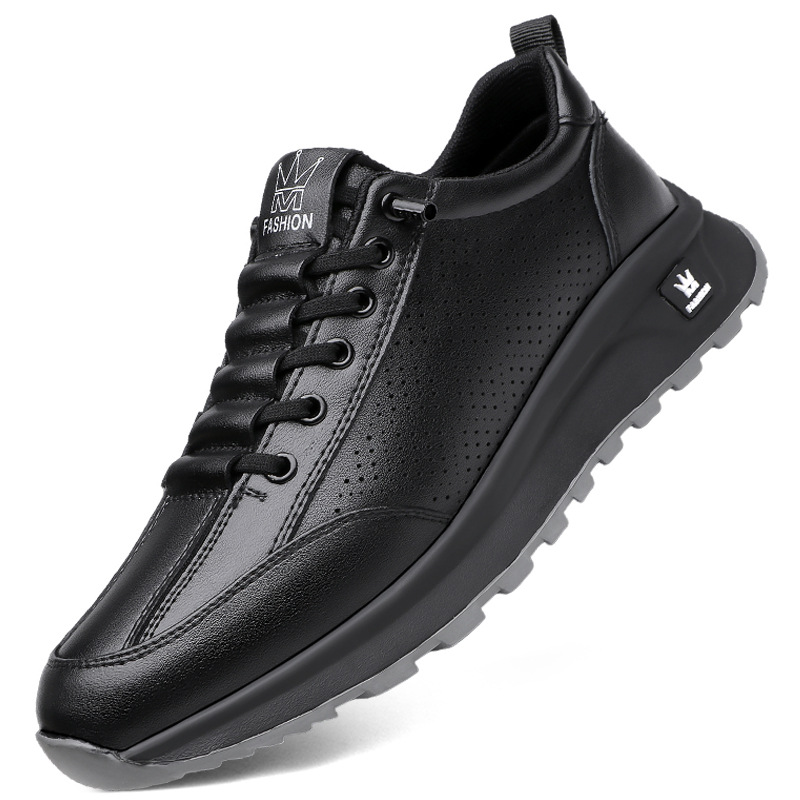 블랙 할로우 스타일