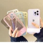 苹果隐形跨境iphone17promax手机壳
