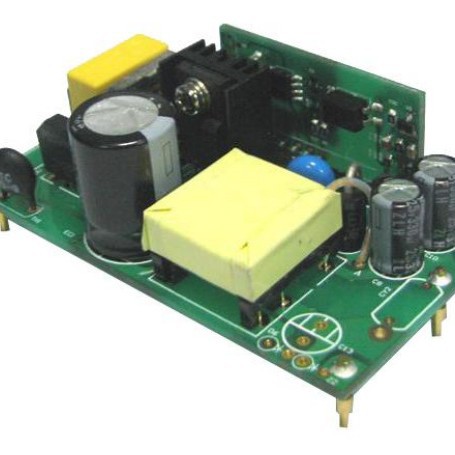 代理金升阳Mornsun AC/DC模块电源 小体积 LO45-10B05 原装正品