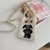 Beige bag