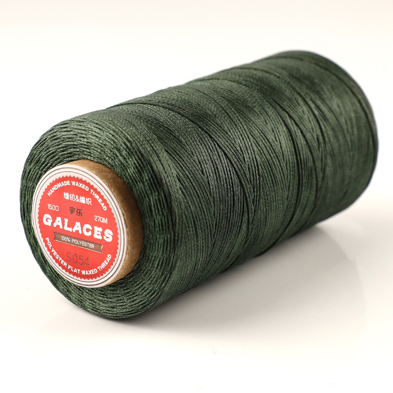 다크그린/S054* 140m