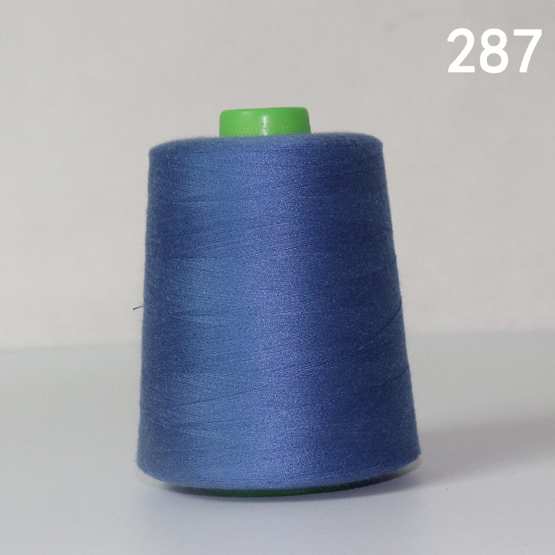 287 공작 블루 8000 코드