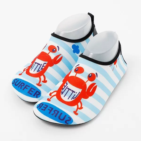 17 Boss Crabs
