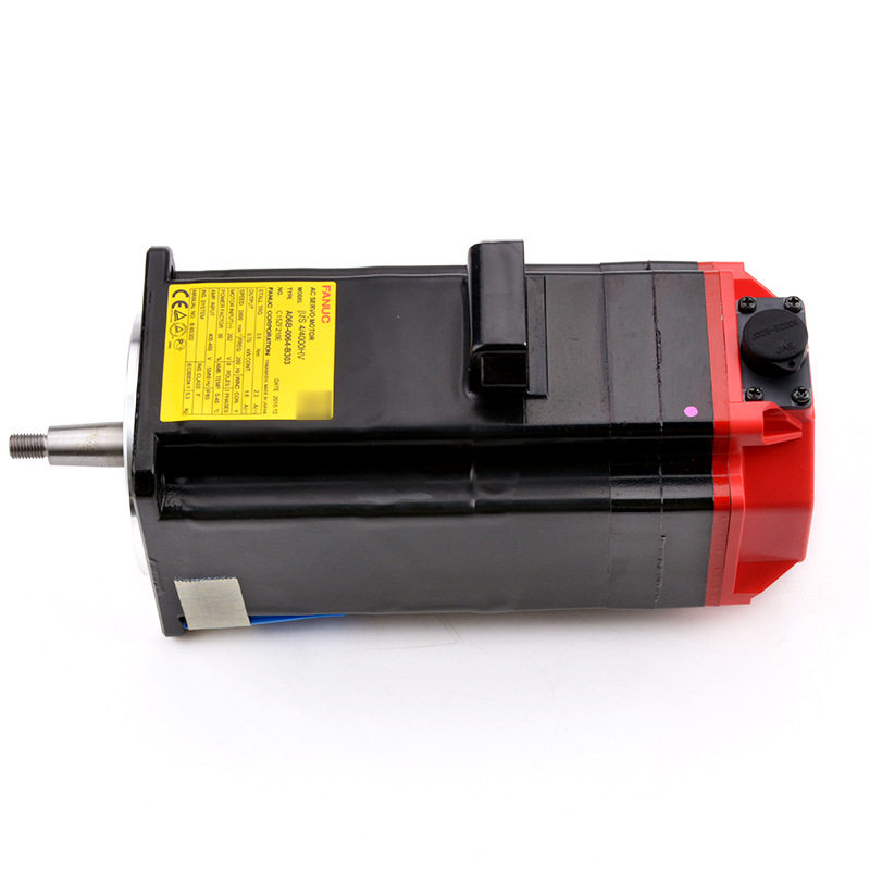 A06B-1440-B100 B101 B103 B104发那科fanuc原装伺服电机现货议