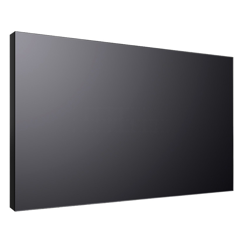 46/49/55 pulgadas LCD Pantalla de empalme de borde estrecho 0,88/1,8 pantalla de visualización de publicidad HD Pantalla de conferencia fabricante