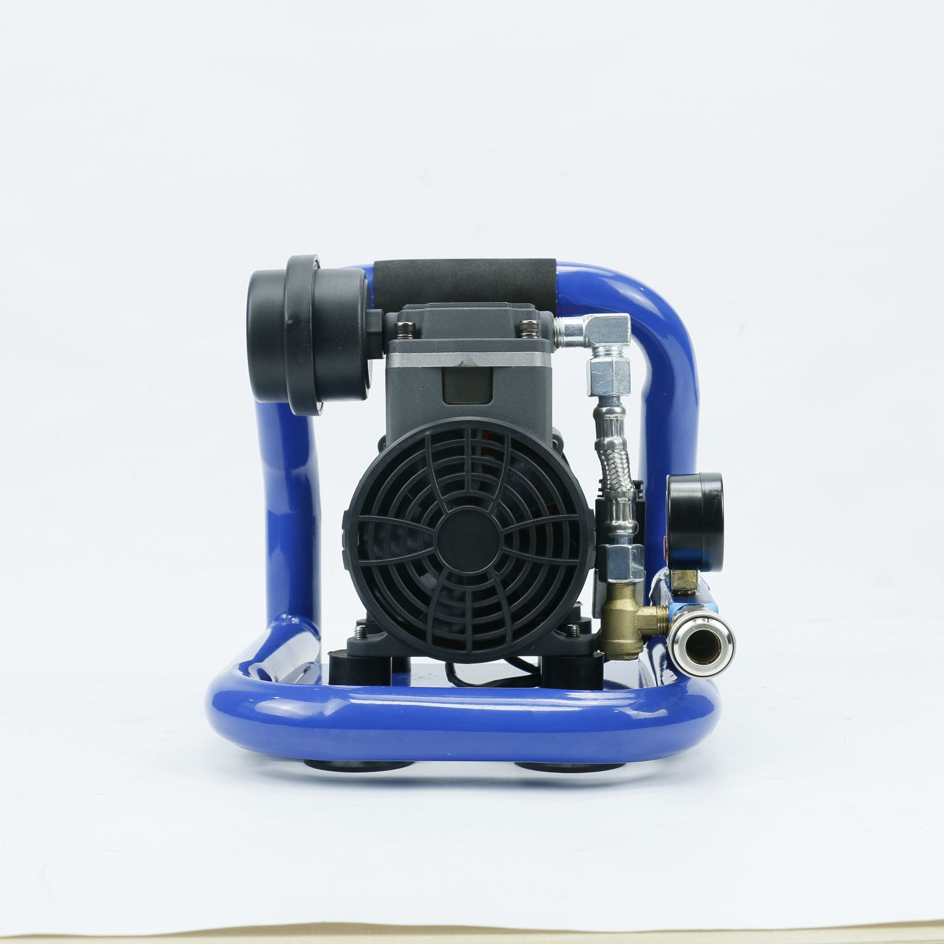 气泵便携式锂电空压机适配牧田大艺等型号锂电池