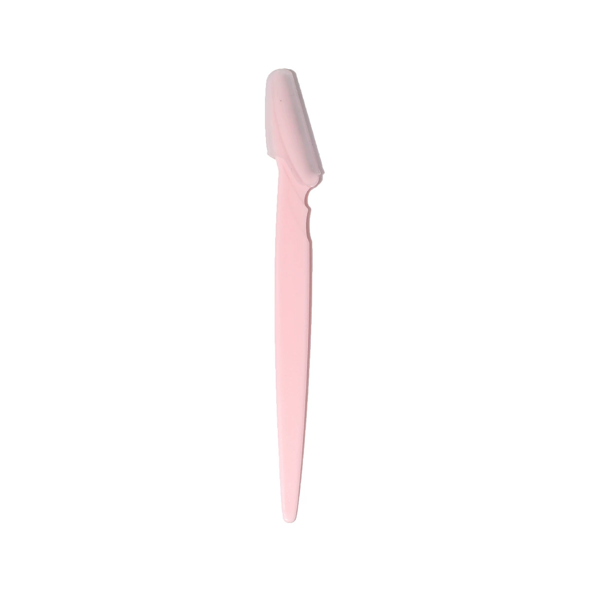 Foldable Eyebrow Razor, 3-Piece Compact Set or Bulk, Protective Net Option, lightweight