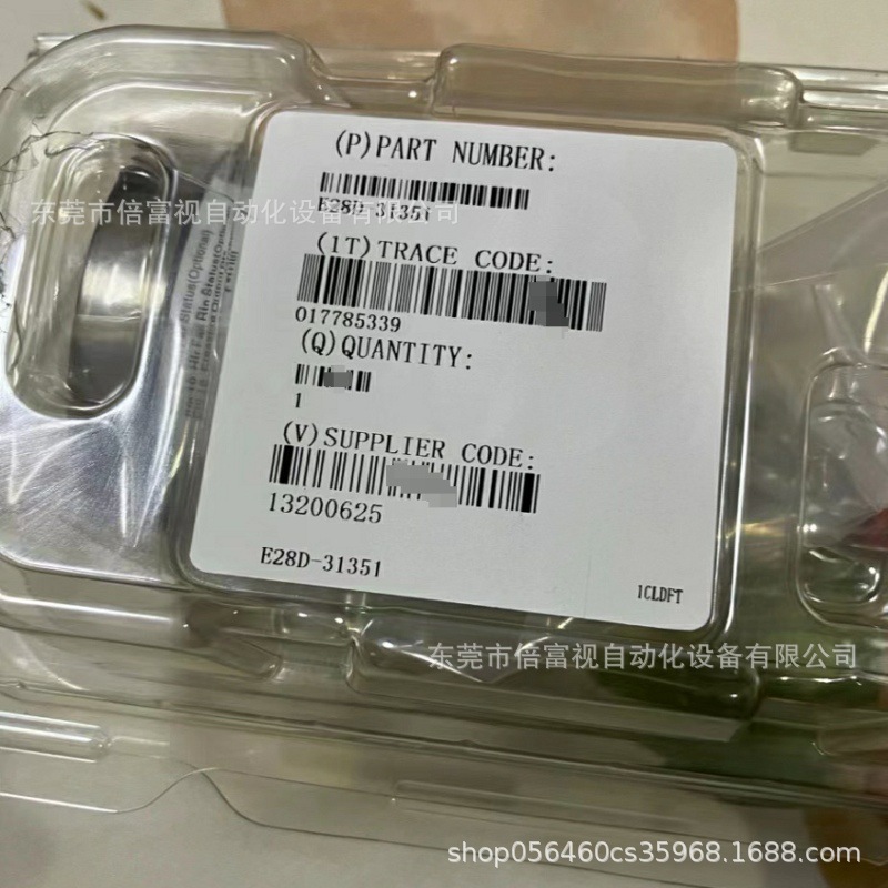 美国/MKS 真空计 E28D-31351 全新原装 库存现货 议价出售