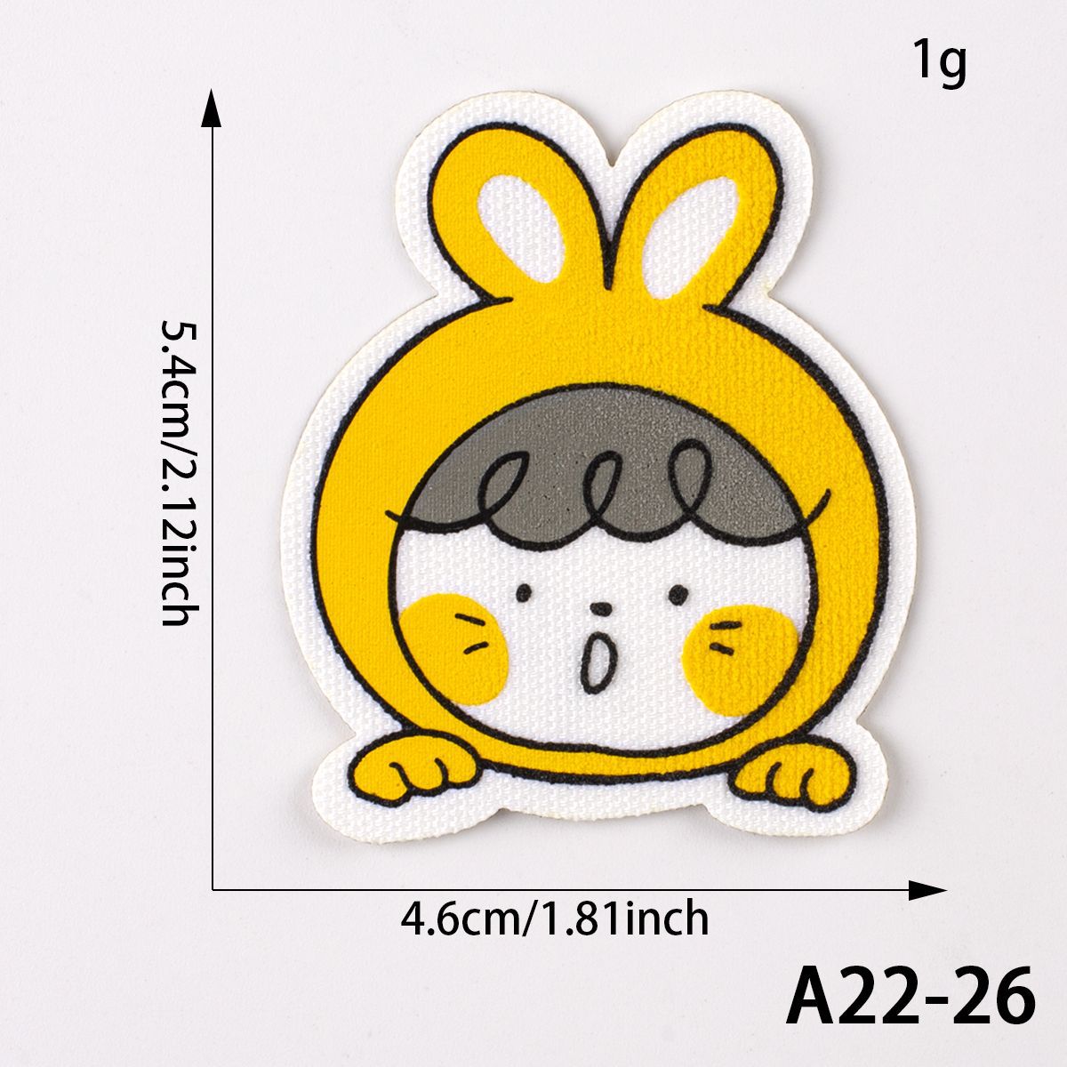 A22-26 자기 접착