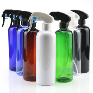 500ml�A��PET����ƿ�仨������¶ˬ�wˮ�@ˇ��������ˮƿ�����F