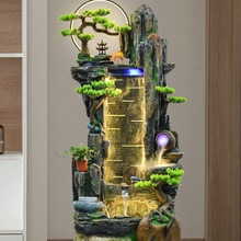 ��ɽ��ˮ��Ȫѭ�hˮ�~���쾰�b��k����ͥԺ�͏d���w��ؔ[��