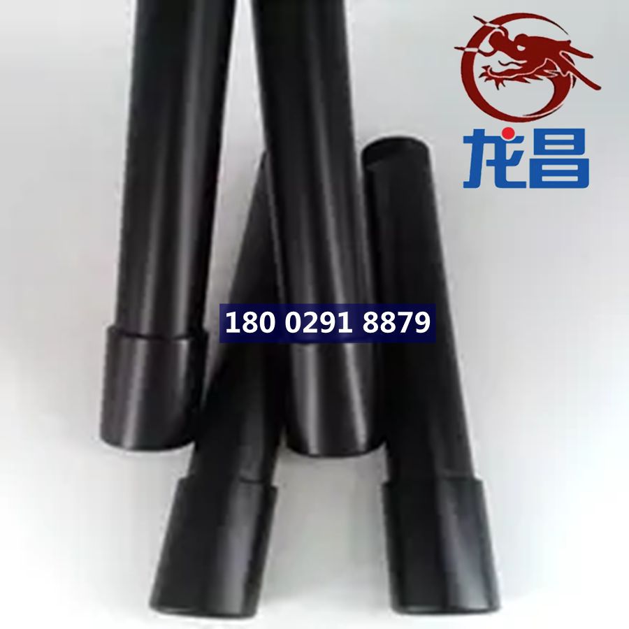 强磁带磁性黑色不锈钢棒3mm 4 5 6 7不锈铁棒车牙攻牙 打孔 铣扁