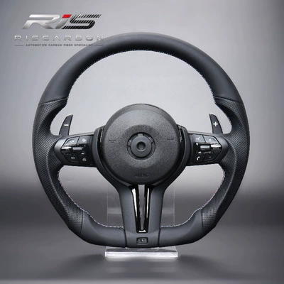 F30F10F11F15F16F20F25F48F01E70E71E84E87E90, Steering wheel