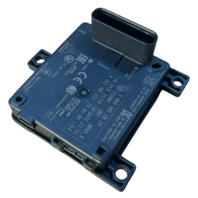 W294 W295 Cruise – Automotive Sensors