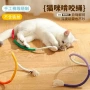 磨牙宠物逗猫棒猫咪