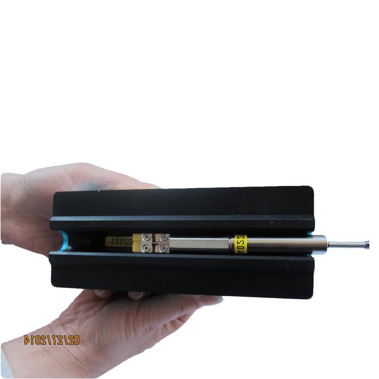 工厂直销表面粗糙度测量仪高精度TR200粗糙度仪表面光洁度检测仪