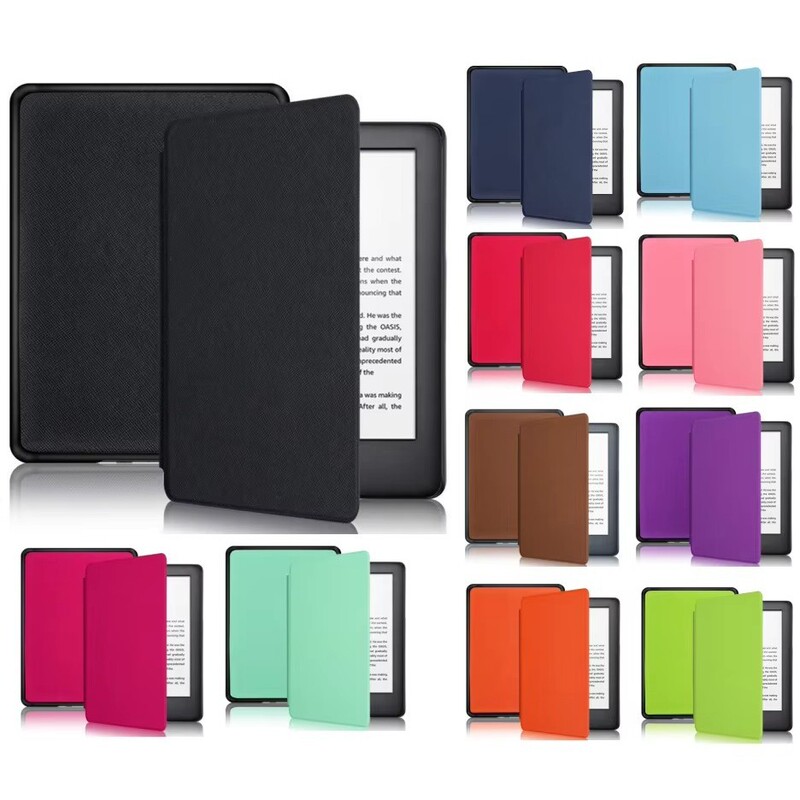Amazon Kindle558 Eighth Generation 2016 E-Book Cover Ultra-Thin Anti-Fall K8 Protective Cover New Model Kpw