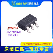 LMV321IDBVR��װSOT-23-5��·����Ŵ���оƬ ȫ��ԭװ
