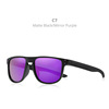 Significant high -end cross -border glasses Men and women polarized sunglasses outdoor sports sunglasses can book logo 6790