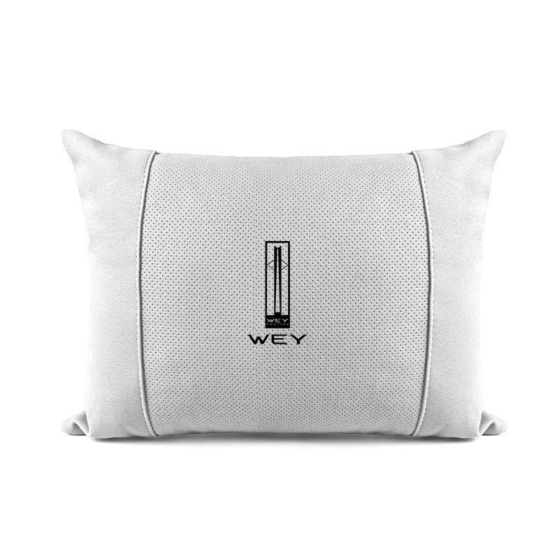 Headrest, Wei Lumbar Support - one-beige-lumbar-support