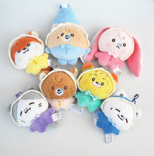 DREAMIEZ �����ݒ������耳׿�JJED ��̩��kkyuping  BABY����