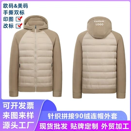 男式卫衣;冲锋衣、裤;男式衬衫