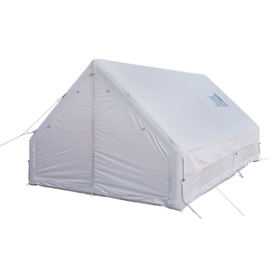 to Set Up, Windproof and Rainproof. — Avtomobil dam çadırları