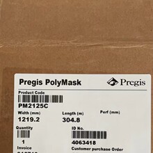 POIyMask2125C���oĤ ���I���oĤ2125C 2124C ���ϰ�2110C���oĤP