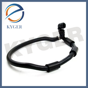 Suitable for Bmw E70 Auxiliary Water Tank Water Pipe Oe17127576378 High Quality Auto Parts Kyger