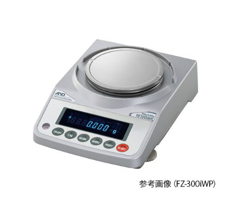 内校型电子天平 FZ-I系列 (附有中文校准证书)