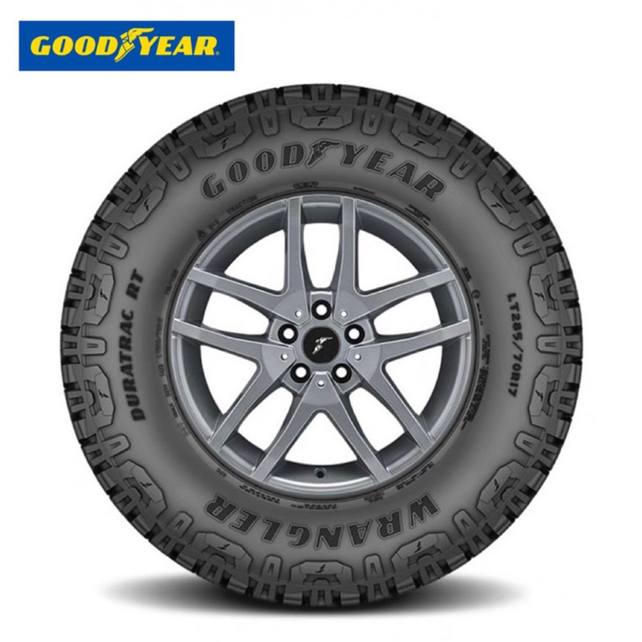 Goodyear All-Terrain Off-Road Tires 245/ 265275/285/60 65 70 75R16R17R18R19