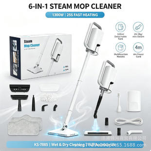 KS-7885�����ϰ����b 1300W 25 ���ٟ�6��1�๦���坍�C�S�����l