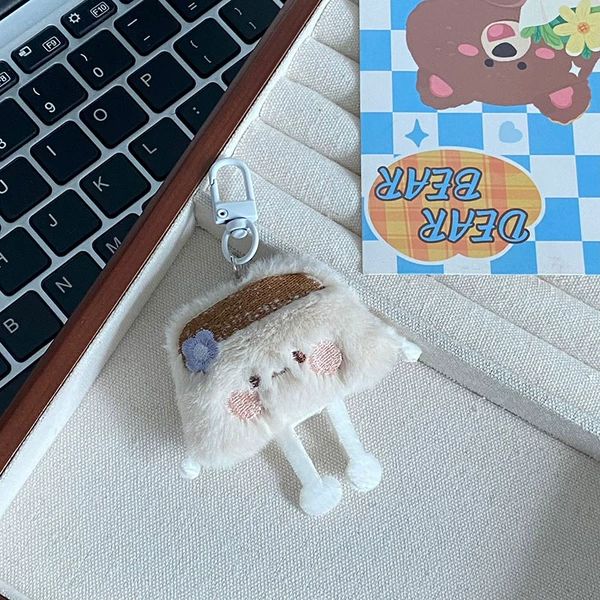 Wagyu Sushi-Keychain