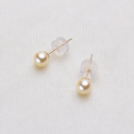 项链;吊坠;天然珍珠项饰