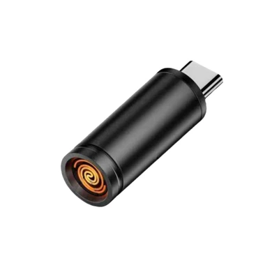 Mini Cigarette Lighter | Siqaret yandırıcısı