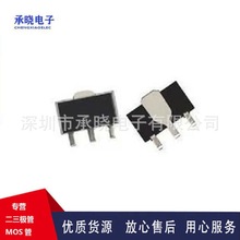 KXA1502   KXA1504   SOT-89  KEXIN   MOSܬF؛