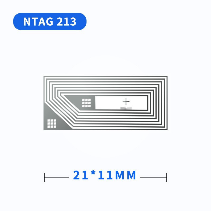 ntang213湿inlay（21*11mm)