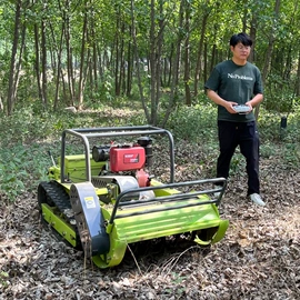土壤耕整机械;植保机械;林业机械