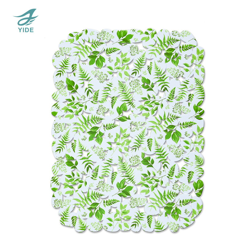 40X30 식물 4 (중량 210g)