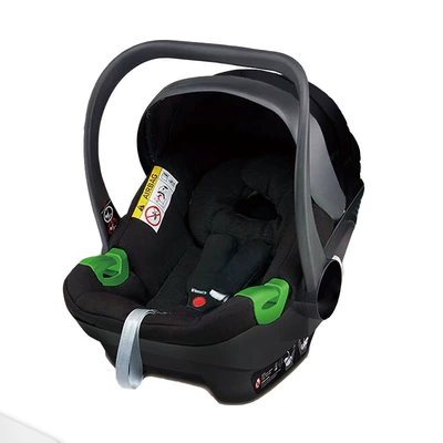 Child Safety Seat Car Universal Car child safety seat - r129-basket-random-color-suitable-for-newborns