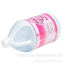 批发超宝玻璃清洁剂 DFF022玻璃水 除污剂门窗外墙3.8L玻璃清洗液