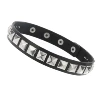 Black choker
