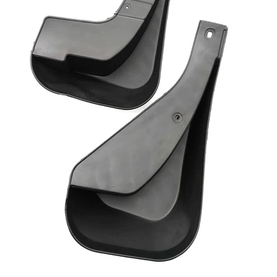 Modification, Direct Sales from the – Mudguard