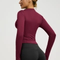 Plum Red