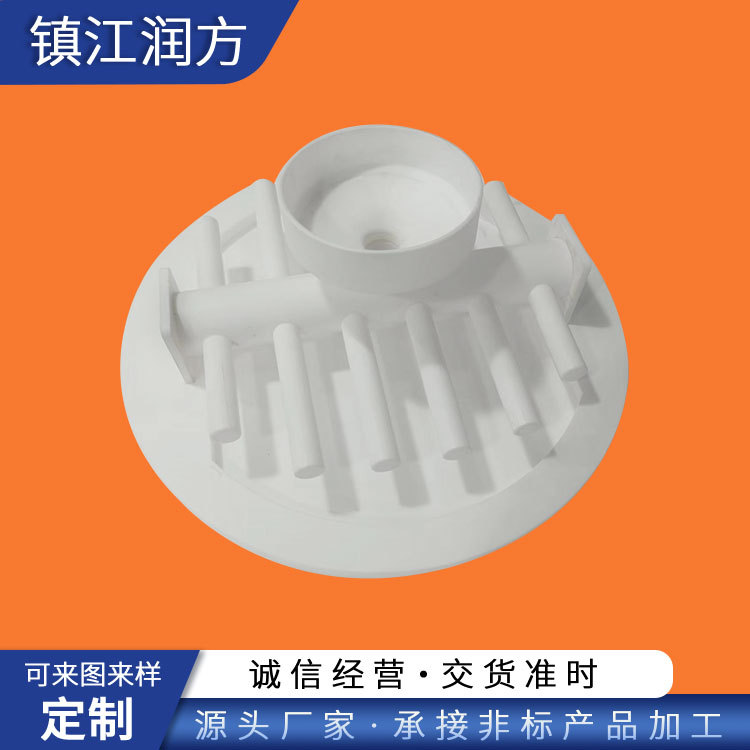 供应聚四氟乙烯PTFE喷涂式换热器 氟塑料F4喷涂式热交换器