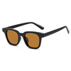 Trend sunglasses, advanced brand high quality sun protection cream, high-quality style, UF-protection, internet celebrity