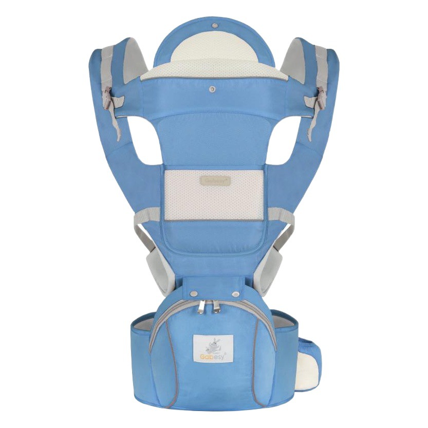 国境を越えた現貨販売のベビーキャリア、前抱き多機能ベビーホルダー、四季対応子供用シート、母子メーカー直販